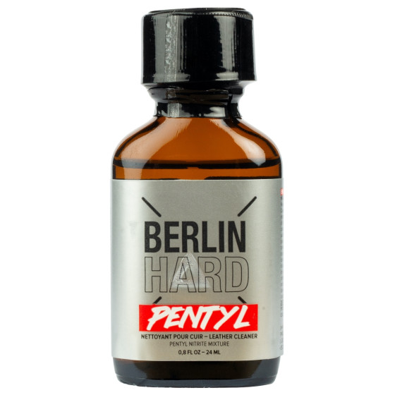 Berlin Hard Pentyl 24ml