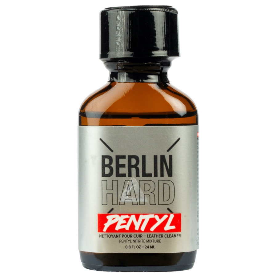Berlin Hard Pentyl 24ml Berlin Hard Pentyl 24ml