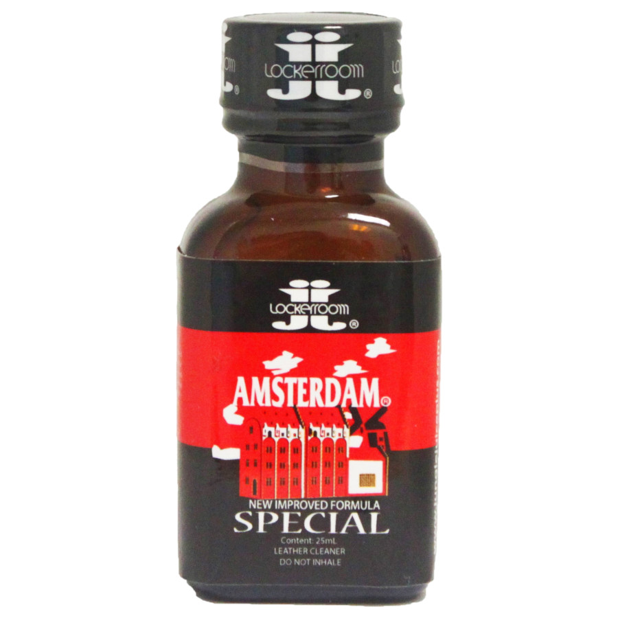 Amsterdam Special Retro 25ml Amsterdam Special Retro 25ml
