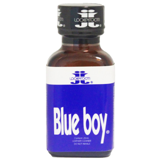 Blue Boy Retro 25ml