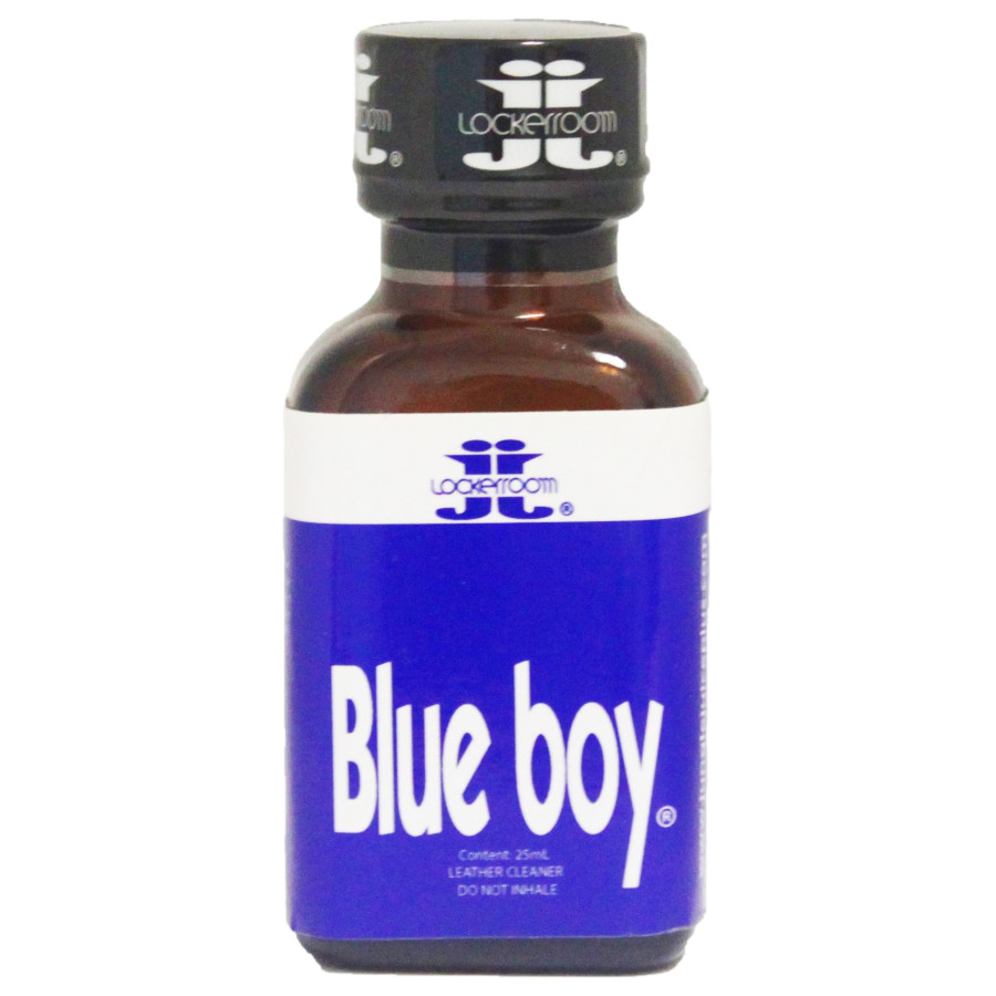 Blue Boy Retro 25ml Blue Boy Retro 25ml