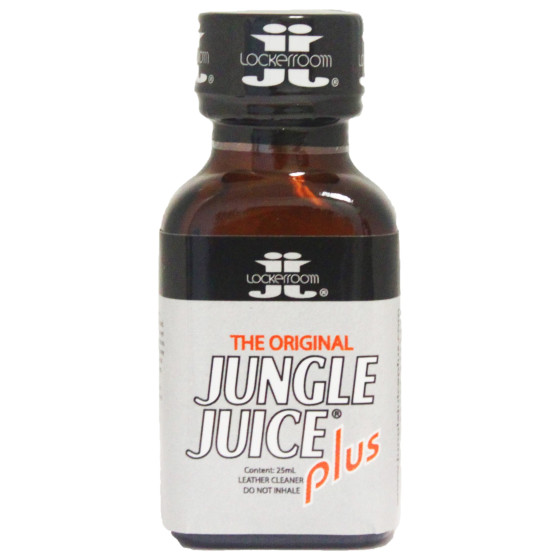 Jungle Juice Plus Retro 25ml