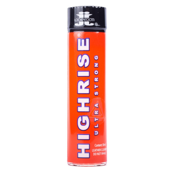 High Rise Ultra Strong 30ml