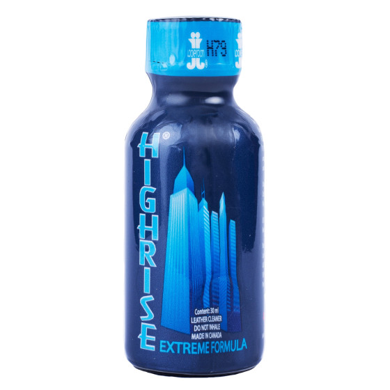 HIGHRISE Extreme 30ml x72