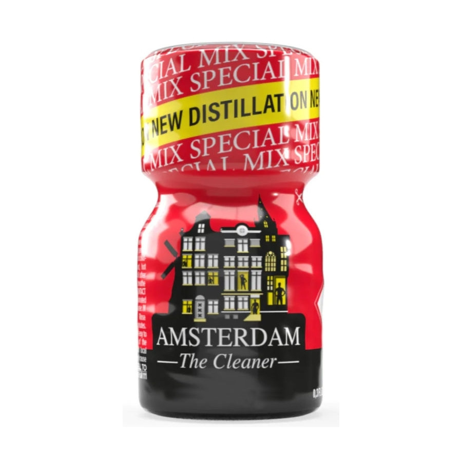 Amsterdam Red Special 10ml Amsterdam Red Special 10ml