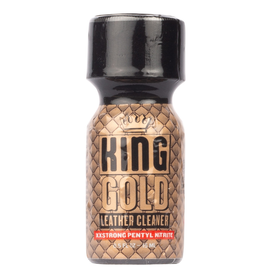 King Gold Pentyl 15ml King Gold Pentyl 15ml