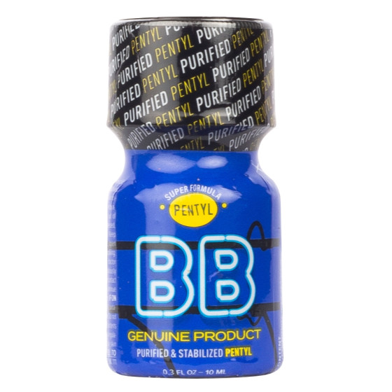 BB Pentyl 10ml