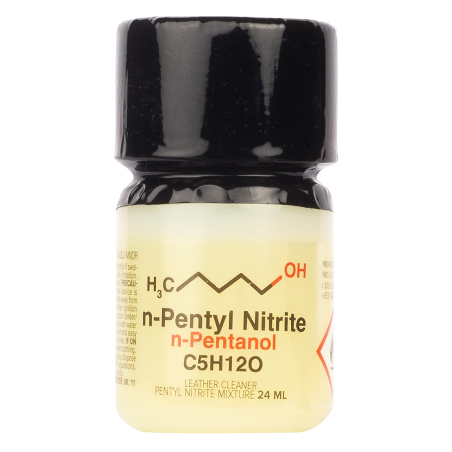 Arôme N-Pentanol No Crash 24ml Arôme N-Pentanol No Crash 24ml