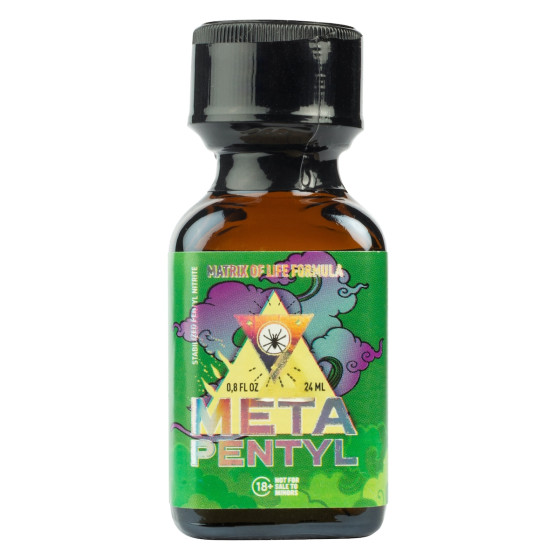 META PENTYL 24ml