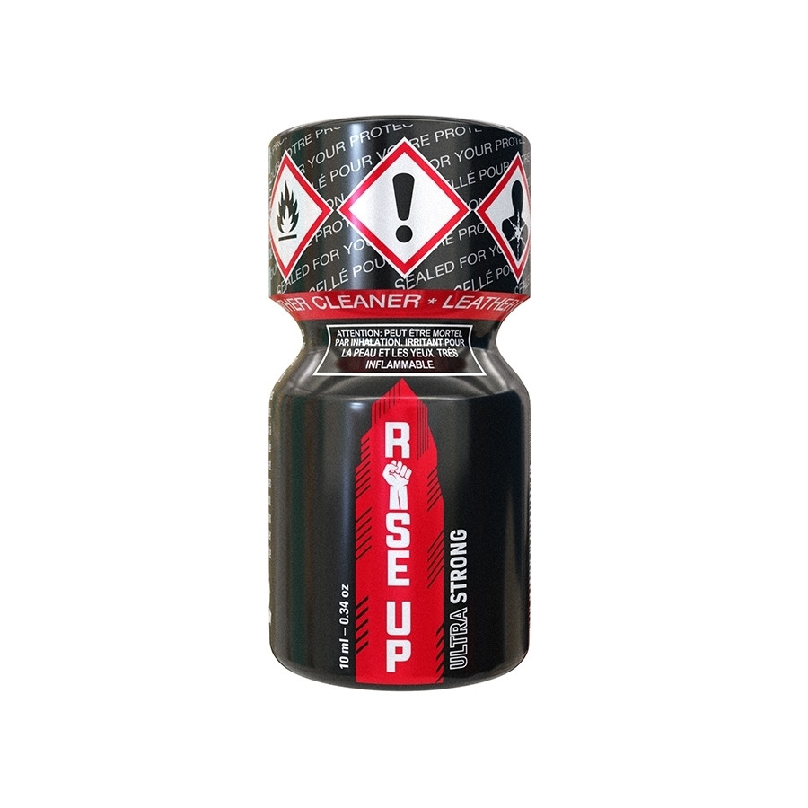 RISE UP ULTRA SRONG 10ml
