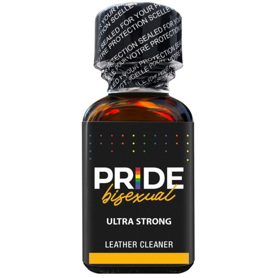 PRIDE BISEXUAL 25ml 
