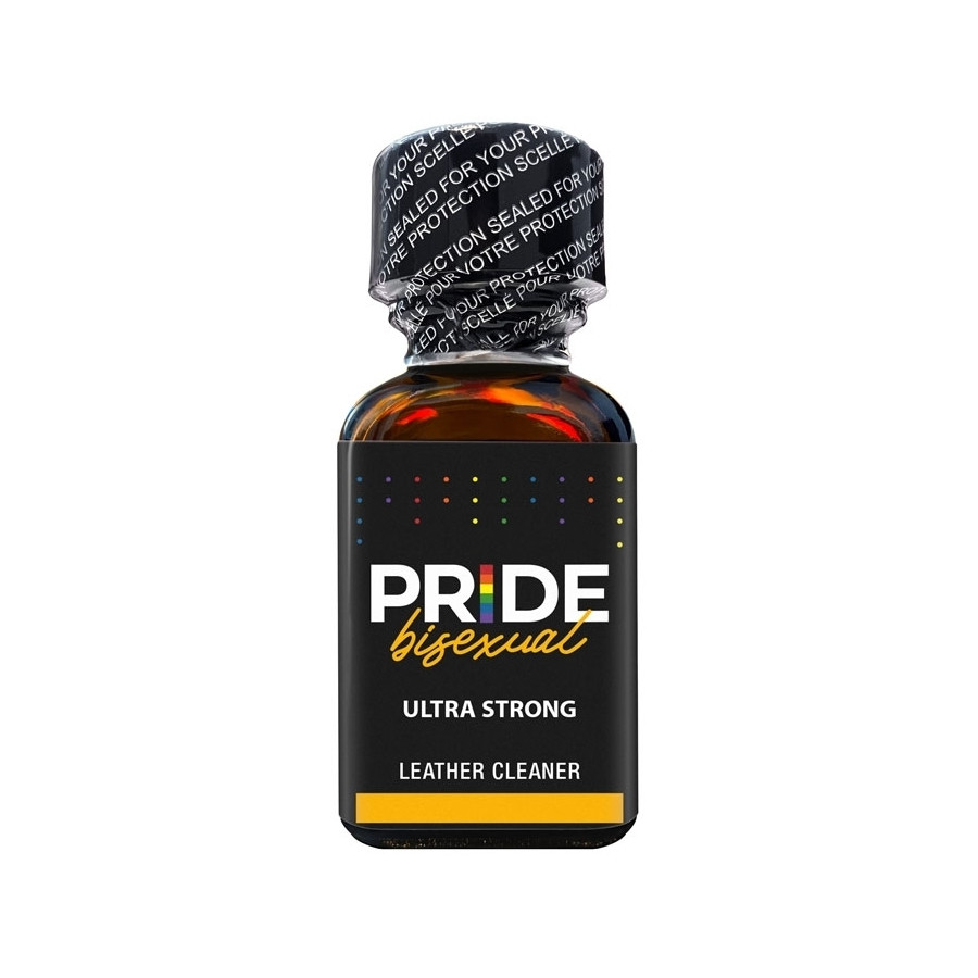 PRIDE BISEXUAL 25ml PRIDE BISEXUAL 25ml