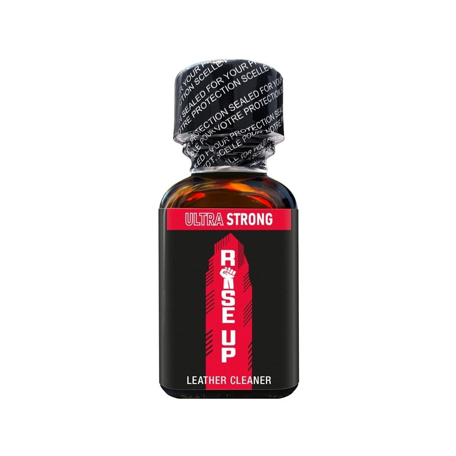 RISE UP ULTRA SRONG 25ml RISE UP ULTRA SRONG 25ml