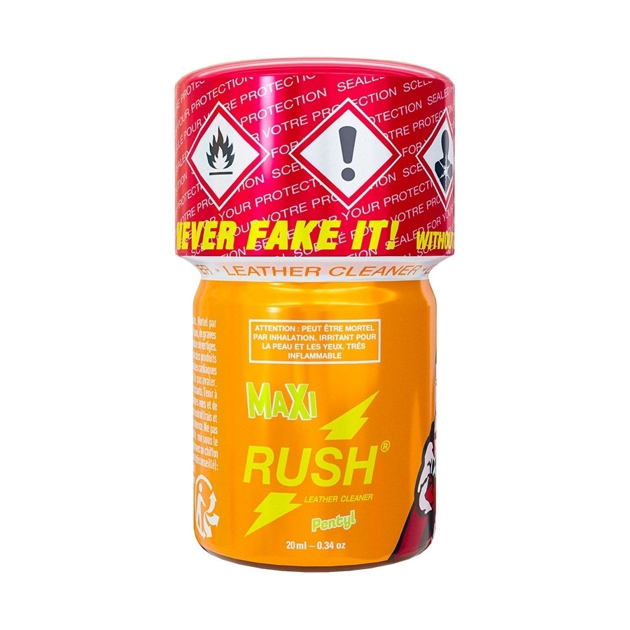MAXI RUSH 20ml MAXI RUSH 20ml