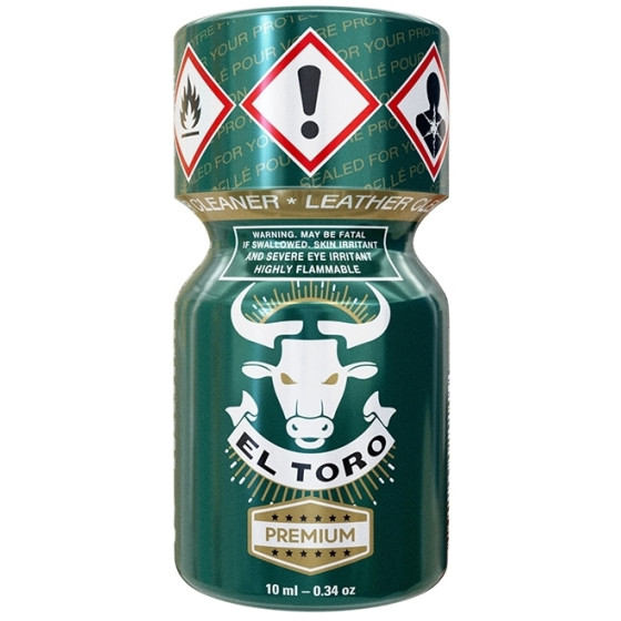 EL TORO PREMIUM 10ml