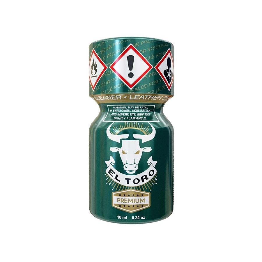 EL TORO PREMIUM 10ml EL TORO PREMIUM 10ml