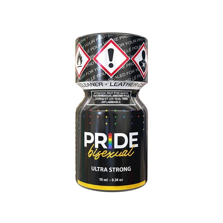 PRIDE BISEXUAL 10ml PRIDE BISEXUAL 10ml