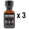 Amsterdam Black Label 24mL x3