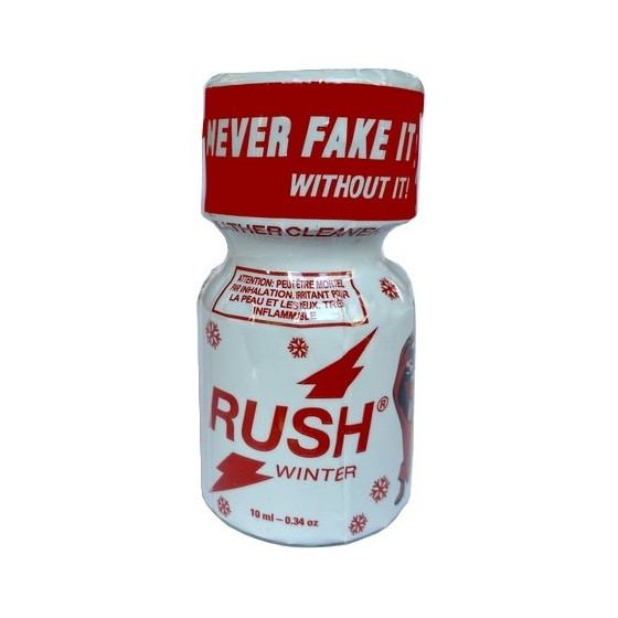  Rush Winter 10ml