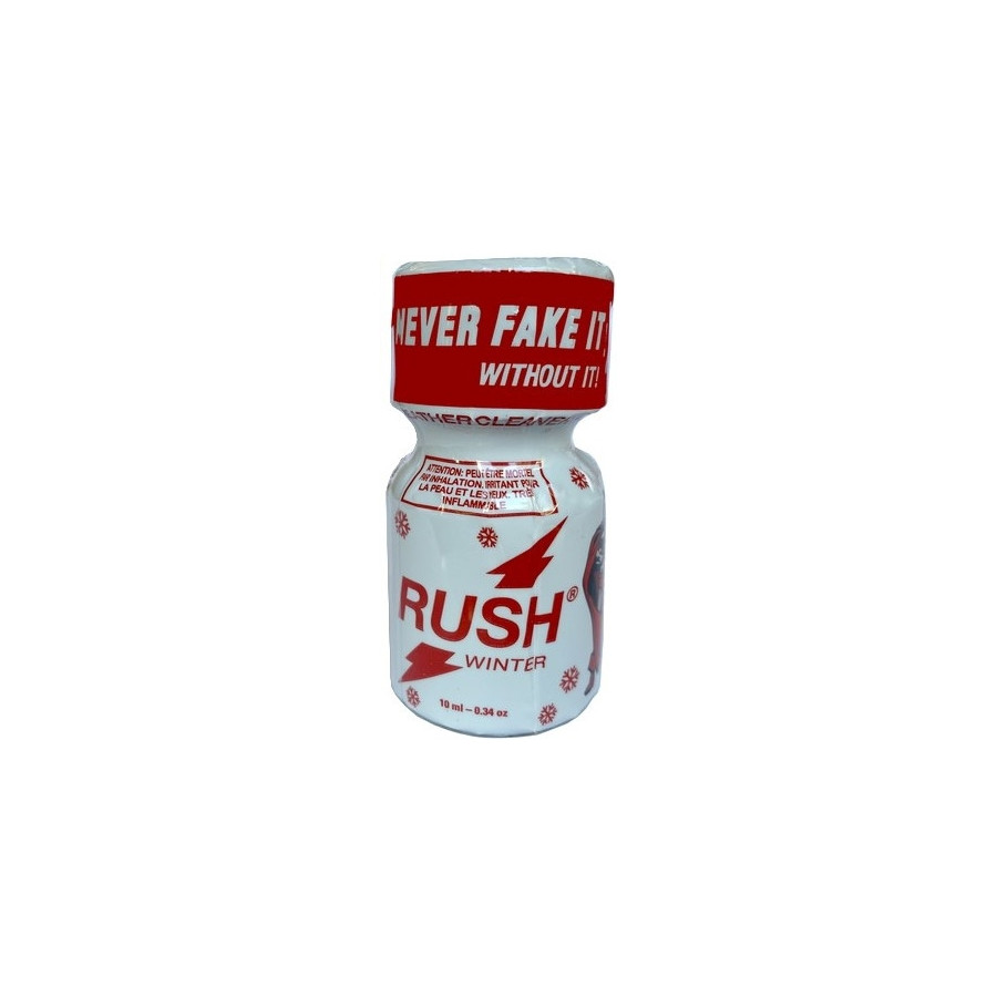 Rush Winter 10ml Rush Winter 10ml