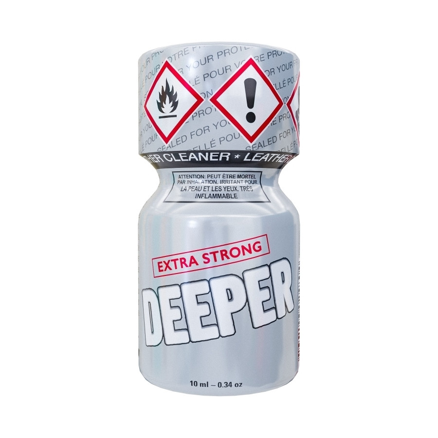 DEEPER 10ml DEEPER 10ml