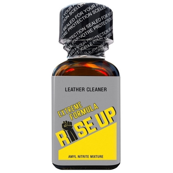 RISE UP FORMULA EXTREME 25ml