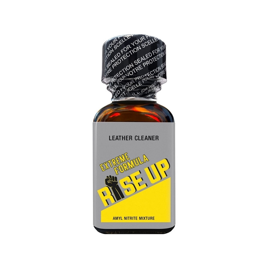 RISE UP FORMULA EXTREME 25ml RISE UP FORMULA EXTREME 25ml
