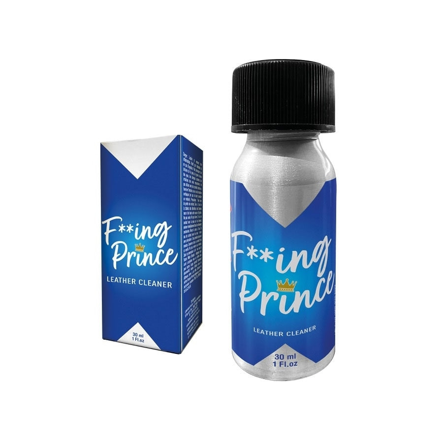 F**ING PRINCE 30ml F**ING PRINCE 30ml
