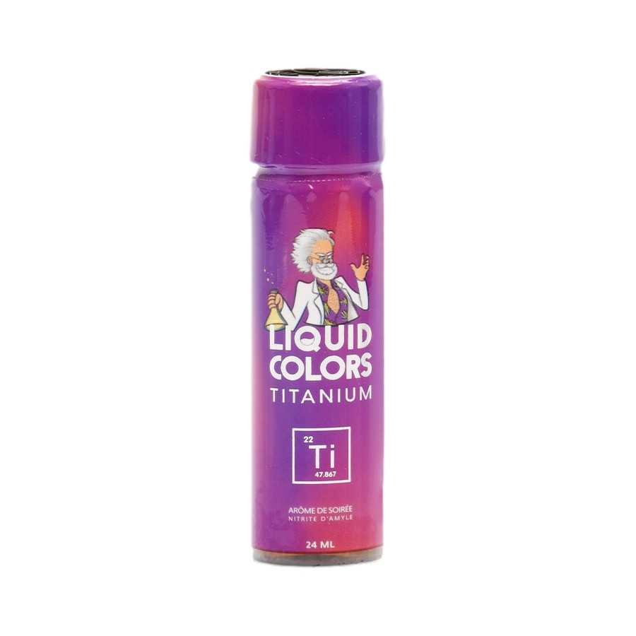 Liquid Colors Titanium 24ml Liquid Colors Titanium 24ml
