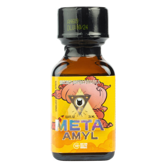 META AMYL 24ml