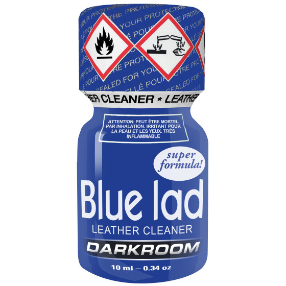 Blue Lad Darkroom 10ml