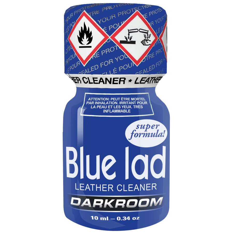 Blue Lad Darkroom 10ml Blue Lad Darkroom 10ml