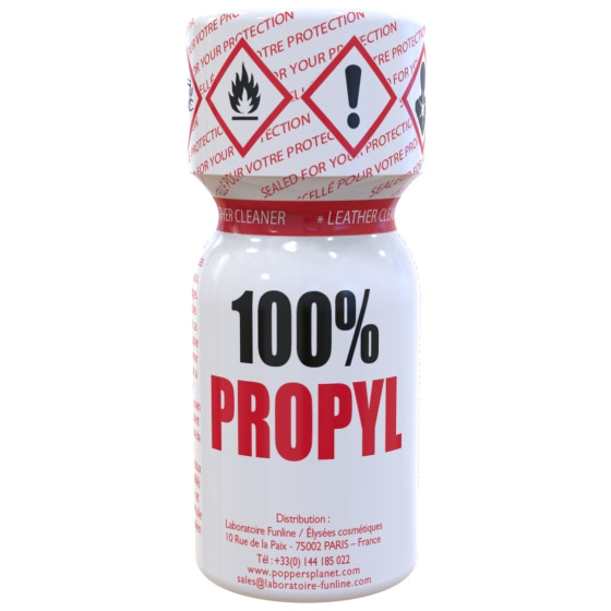 100% Propyl 13ml