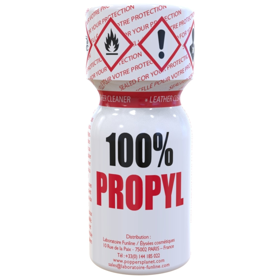 100% Propyl 13ml 100% Propyl 13ml
