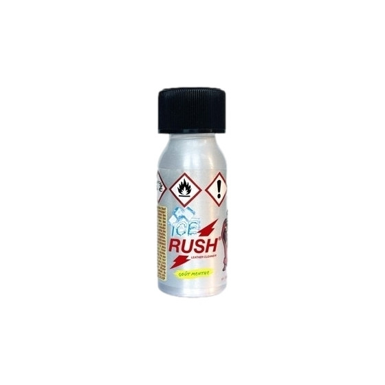 Ice Rush 30ml