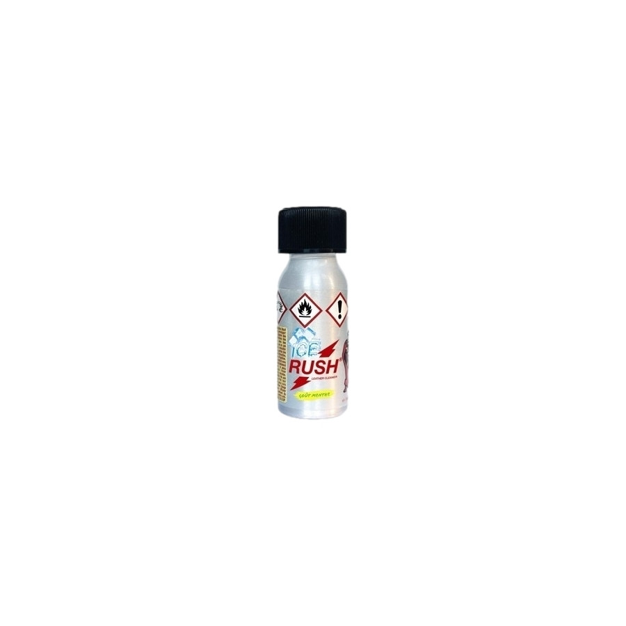 Ice Rush 30ml Ice Rush 30ml
