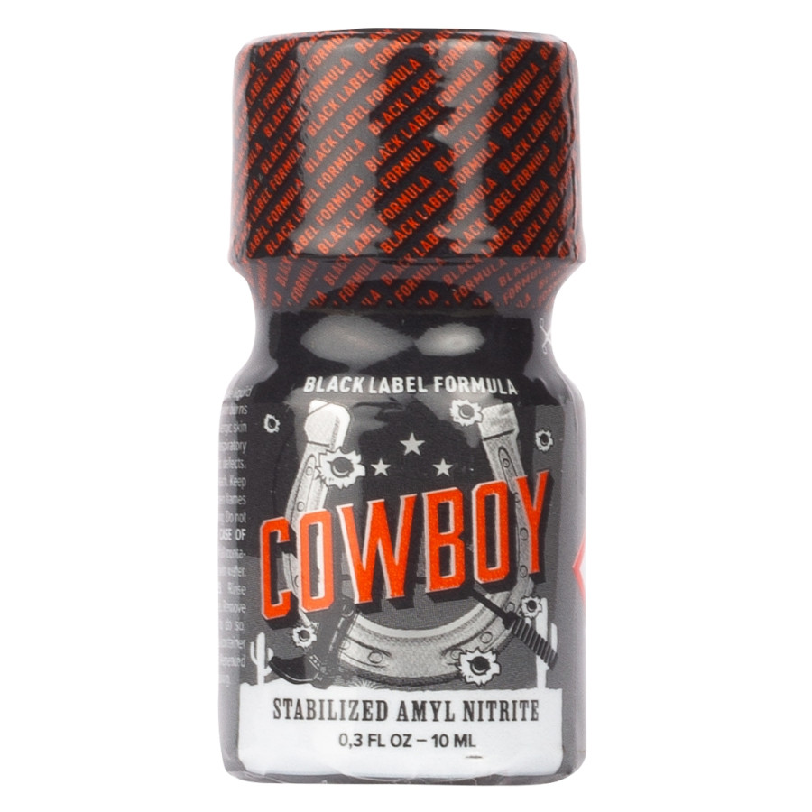 Cowboy Black Label10ml Cowboy Black Label10ml