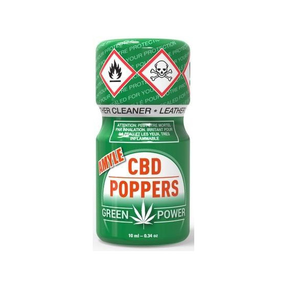 CBD Amyle 10ml