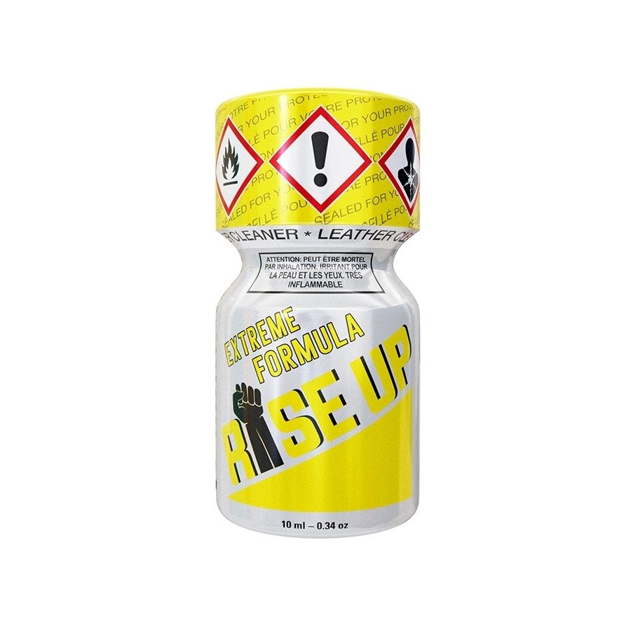 RISE UP 10ml RISE UP 10ml