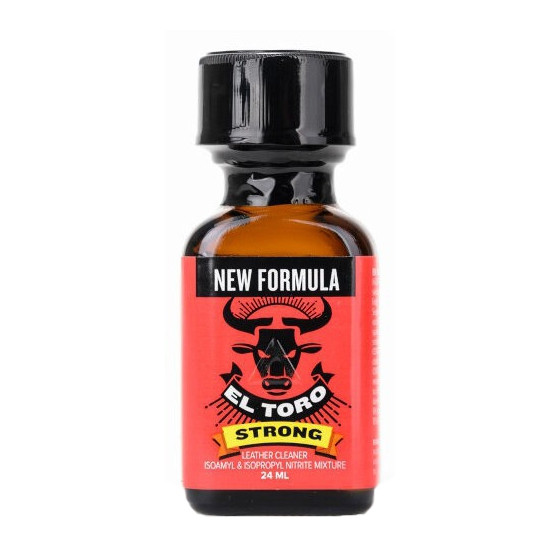 El Toro Strong 24ml