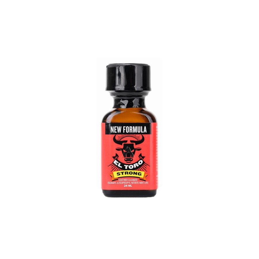 El Toro Strong 24ml El Toro Strong 24ml
