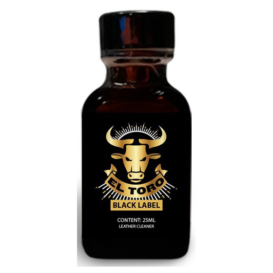 El Toro Black Label 25ml