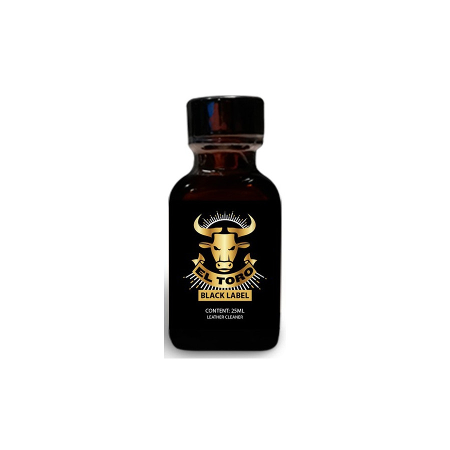 El Toro Black Label 25ml El Toro Black Label 25ml