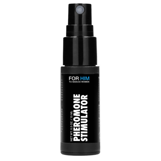 Parfum Phéromone For Him 15mL