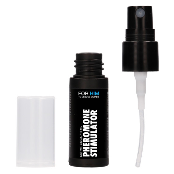 Parfum Phéromone For Him 15mL