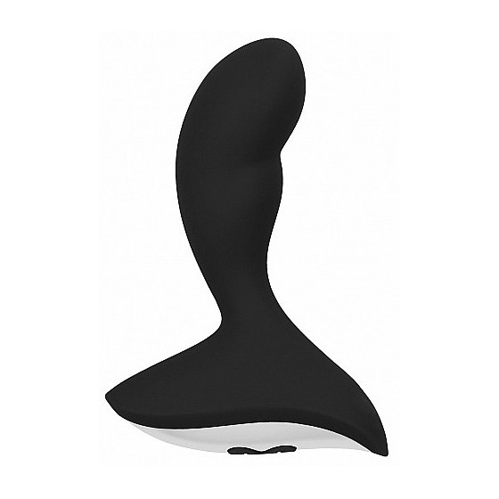 Stimulateur de prostate vibrant Geron Simplicity
