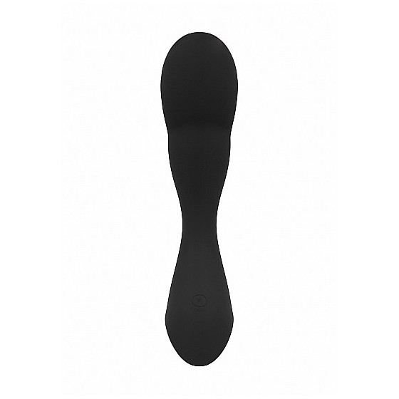 Stimulateur de prostate vibrant Geron Simplicity