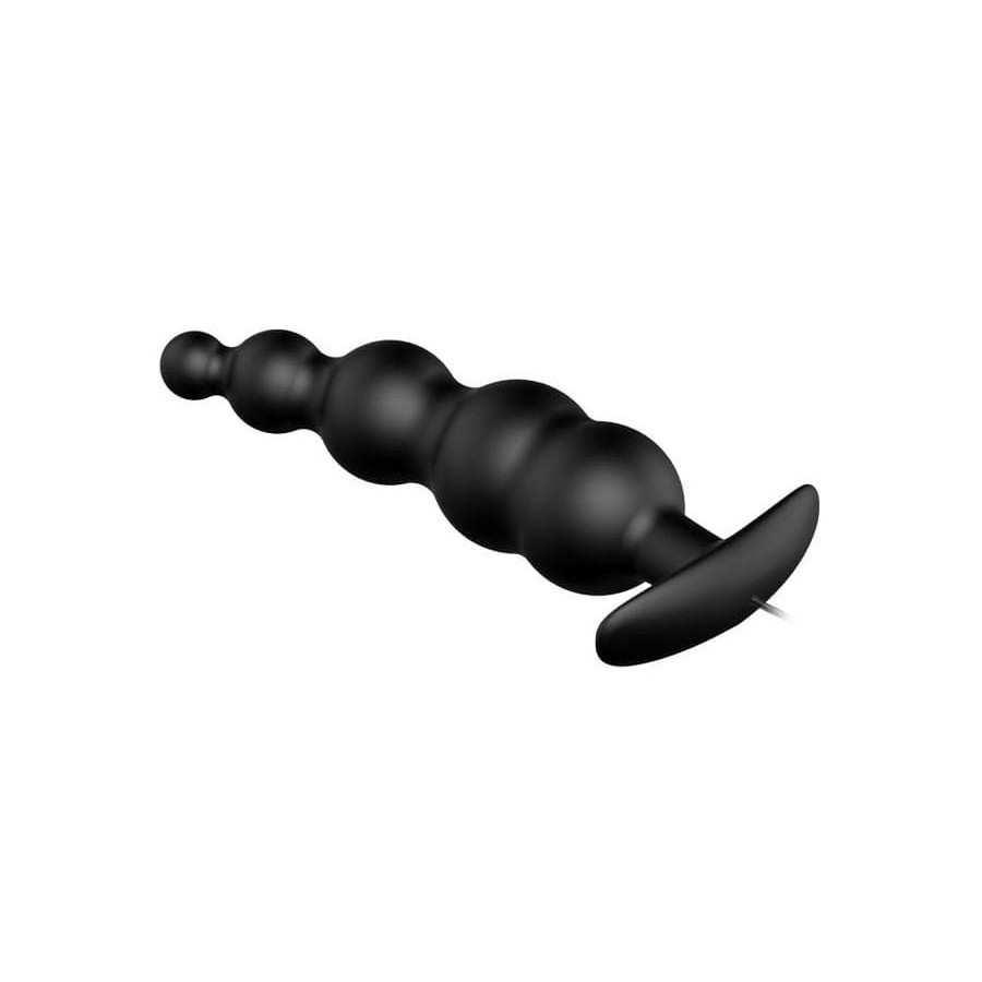 Stimulateur prostatique Special Beads 11 x 3cm
