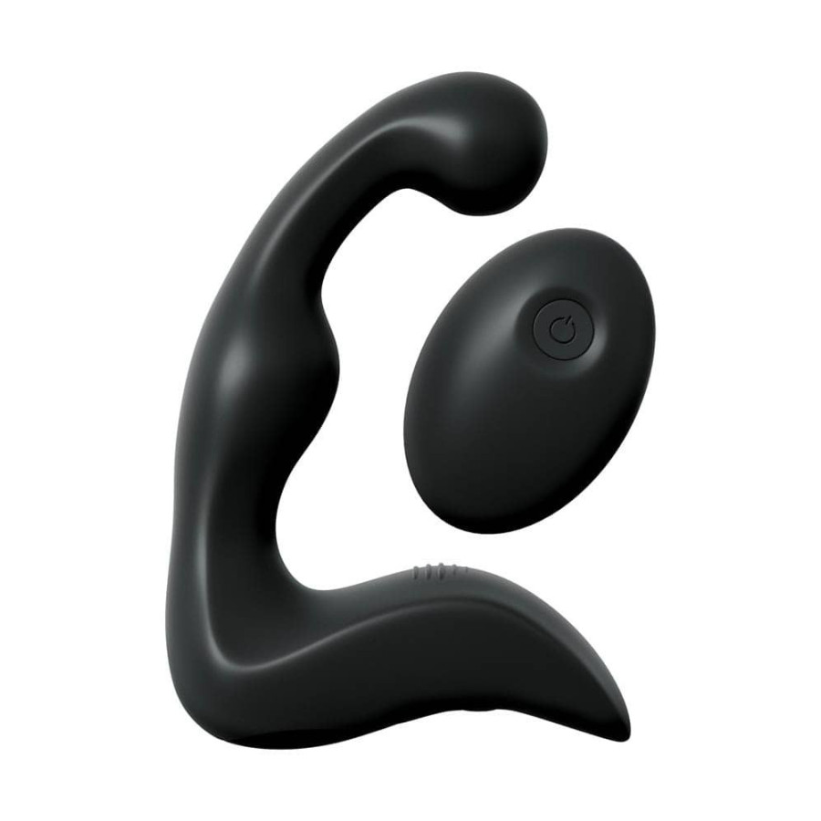 Stimulateur prostatique P-spot Pro Contrôle à distance Stimulateur prostatique P-spot Pro Contrôle à distance