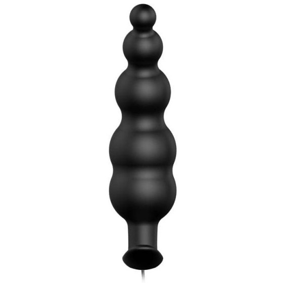 Stimulateur prostatique Special Beads 11 x 3cm